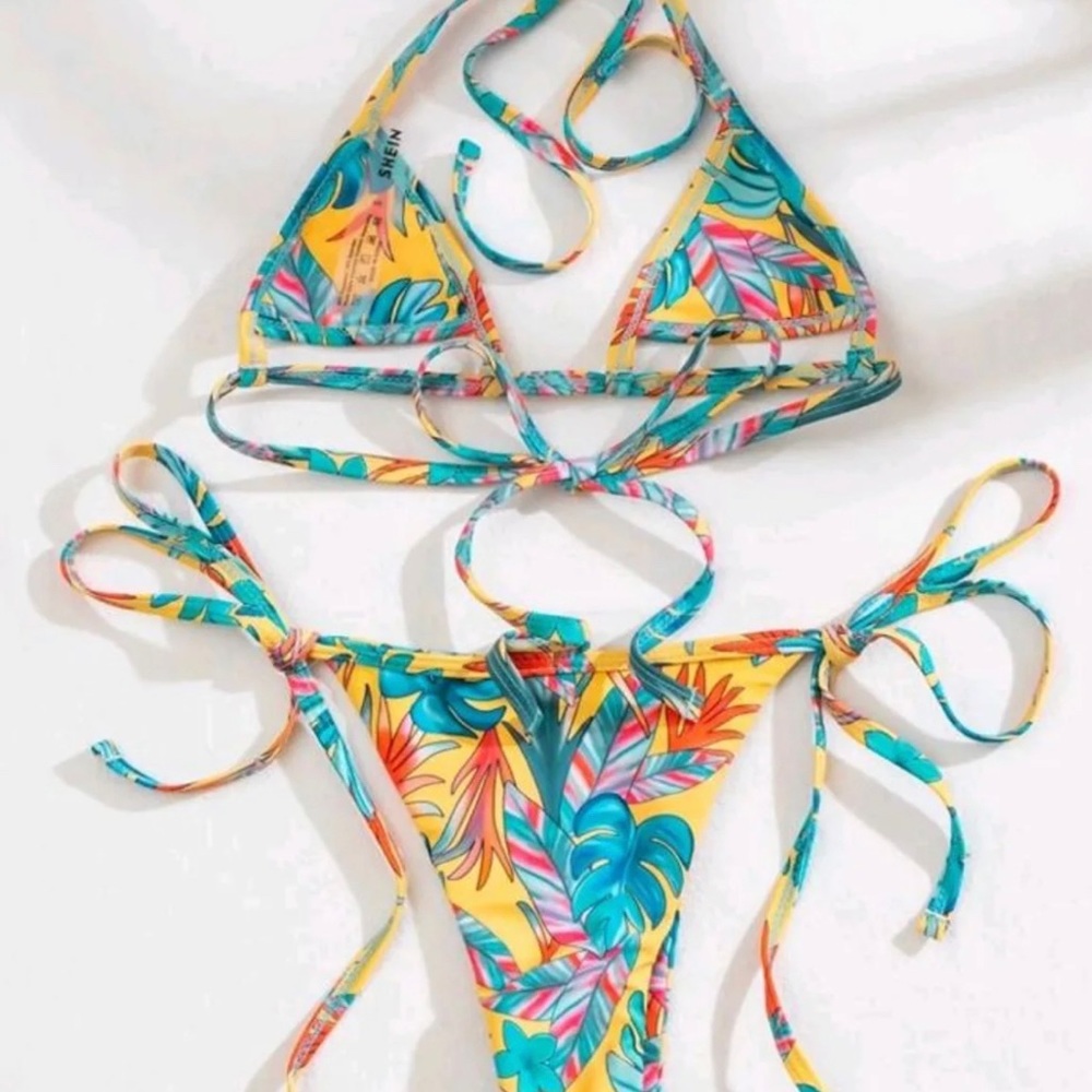 Bikini set